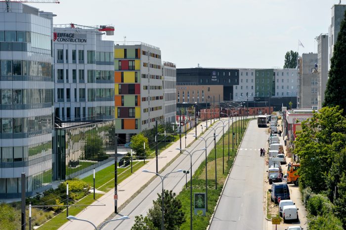 » VélizyVillacoublay Tanıma ve Tenfiz Davası (VélizyVillacoublay